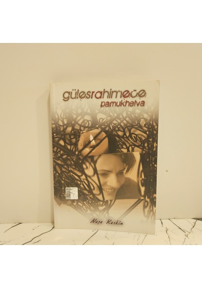 Gülesrahimece Pamukhelva- 1 Baskı