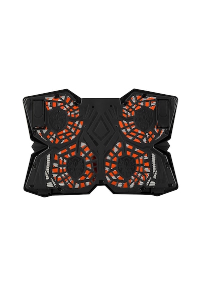 Rampage Addison AD-RC3 10" - 17" 4 Fanlı Notebook Soğutucu