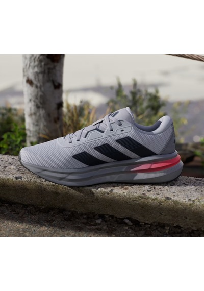 Adidas Galaxy 7 M Erkek Koşu Ayakkabısı Jq2626 Gri