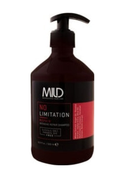 Mild No Limitation Repair Shampoo Onarıcı Şampuan 500 ML