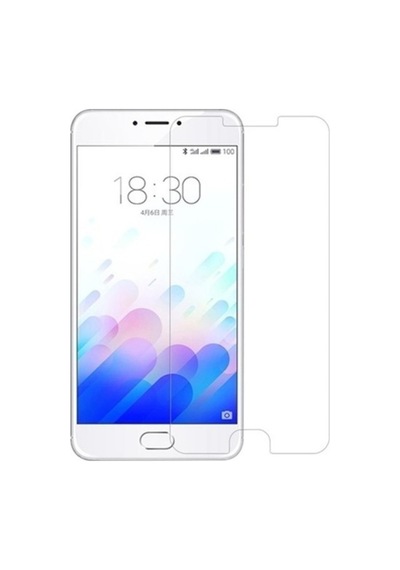 Meizu M3 Note Temperli Ekran Koruyucu Kırılmaz Cam (535110909) 20 Tl Fark Ile Apple Uyumlu iPhone Hızlı Şarj Kablosu
