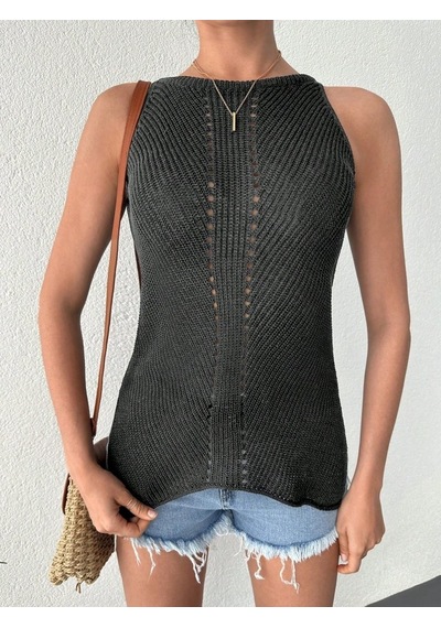 Nazlım Butik - Bluz - 108588 001