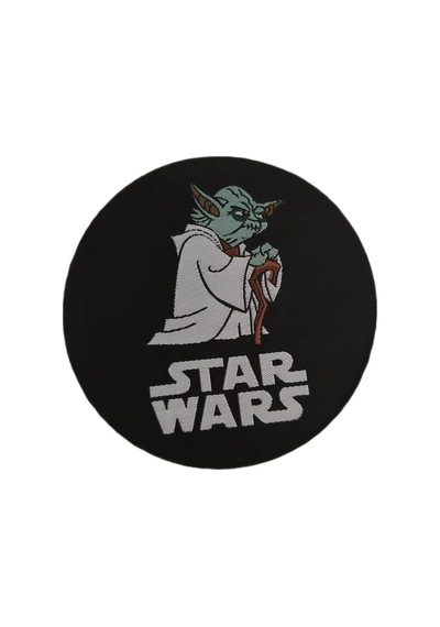 Kostümsarayı Star Wars Nakış Arma