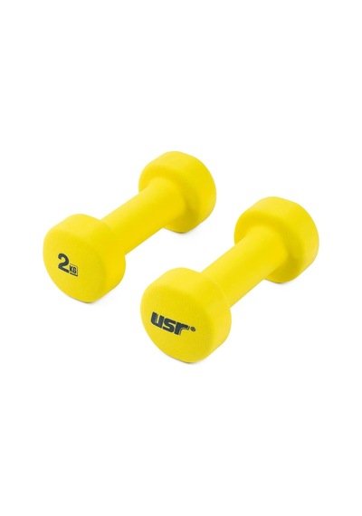 Nds10 10 Lu Neopren Dambıl Seti