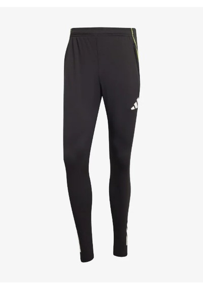 Adidas Jw4356 Tiro 25 Competition Training Pants Erkek Eşofman Altı Siyah