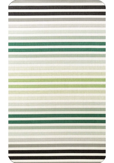 Rovigo Home Baskılı Kaymaz Taban 2 Li Banyo Paspas Takım Rvg5181-100X60-60X50 Çok Renkli