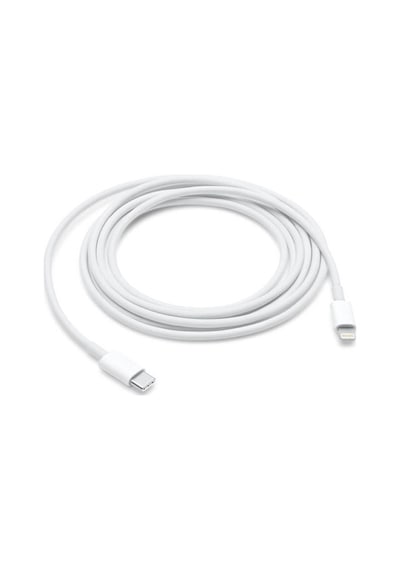 Lightning To Type-C Ultra Hızlı Şarj Ve Data 3.0 Kablo (533635740)