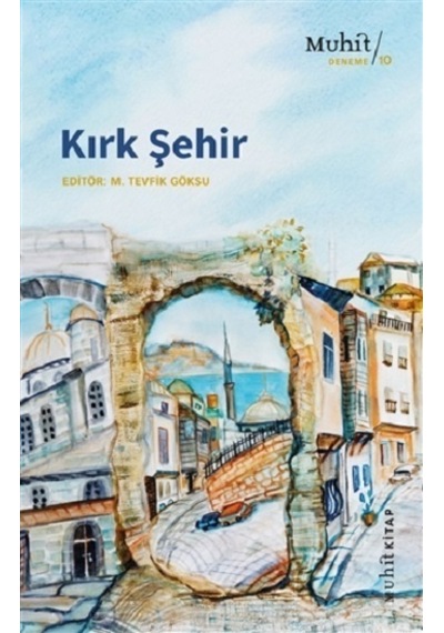 Kırk Şehir