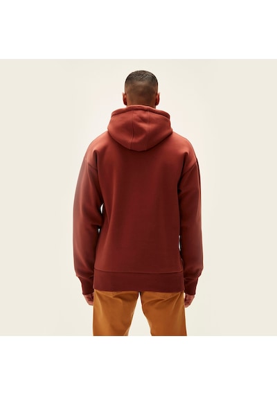 Bad Bear Blaze Erkek Kahverengi Sweatshirt Kahverengi