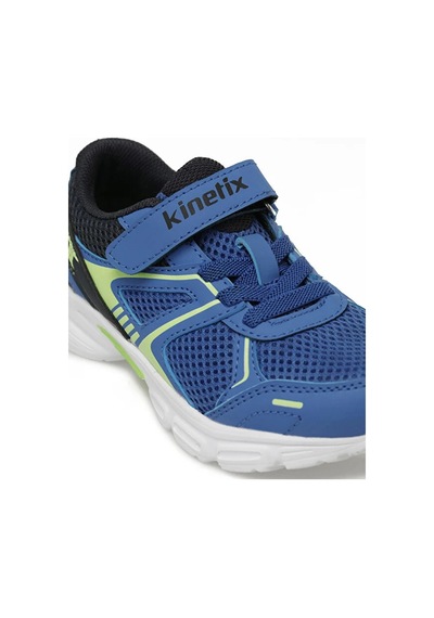 Kinetix Arıon Tx J F 5fx Unisex Çocuk Spor Ayakkabı Saks Mavi Saks Mavi