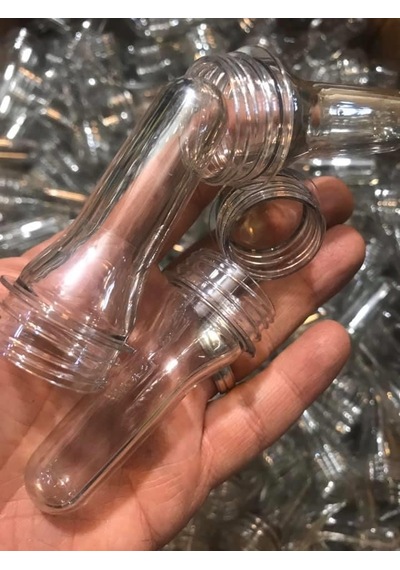 Pet Preform 15gr - Meyve Suyu İçecek Şişesi İçin Preform