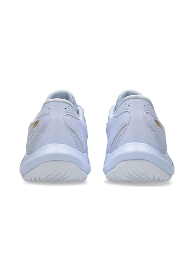 Asics 1072a119-400 Gel-rocket 12 Kadın Voleybol Ayakkabısı Mavi