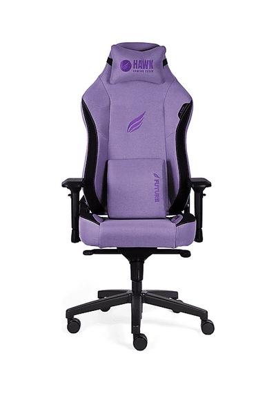 Hawk Future Dream Kumaş Oyuncu Koltuğu Mor Diğer