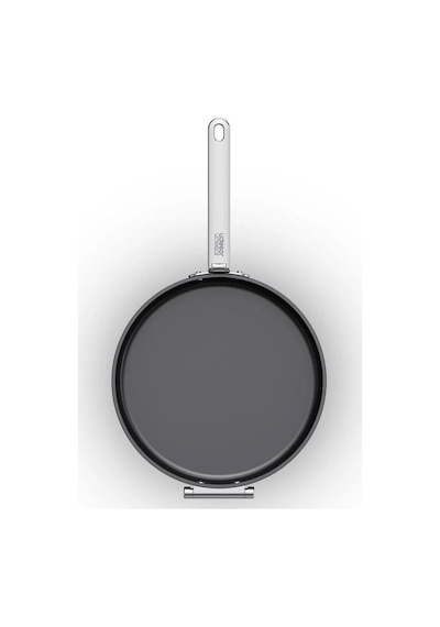 Joseph Joseph 45042 Space 28 Cm Kızartma Tavası Lacivert