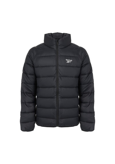 Reebok Santıago Coat Siyah Erkek Mont 000000000102032040
