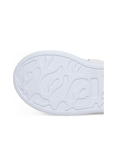 Bluefeet Dfn Beyaz Günlük Erkek Çocuk Sneaker Spor Ayakkabı Beyaz