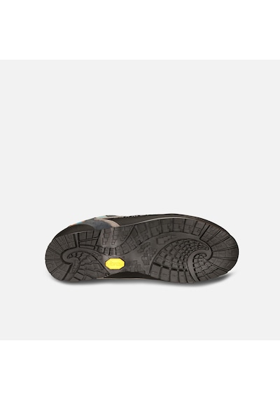 Garmont Italy Dragontail Lt Heel Lock Yaklaşım Ayakkabı Grey Jaffa Orange 001409 Gri - Mavi
