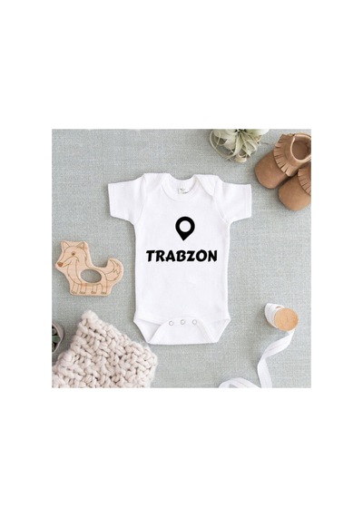 Babylimon Bebek Zıbın Beyaz - 132208027 Beyaz