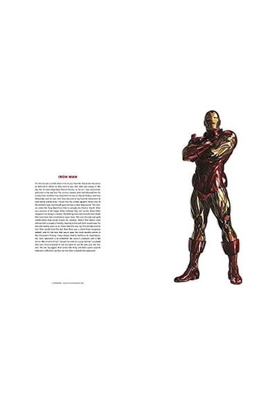 The Alex Ross Comics Poster Book