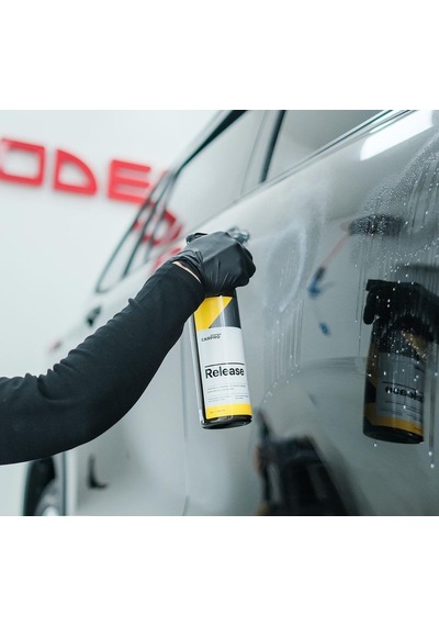 Release Spray Wax Hızlı Sprey Boya Koruyucu Cila 1 Lt
