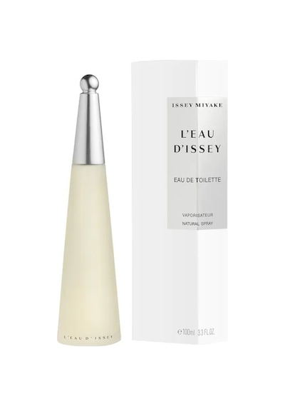 Issey Miyake L'eau D'ıssey Edt 100 Ml Kadın Parfüm Fresh