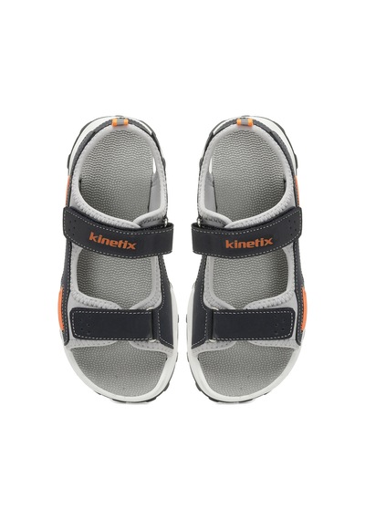 Kinetix Helı F 5fx Lacivert Erkek Çocuk Sandalet 000000000102005897 Lacivert-neon Turuncu Kinetix Helı F 5fx Lacivert Erkek Çocuk Sandalet 000000000102005897 Lacivert-neon Turuncu
