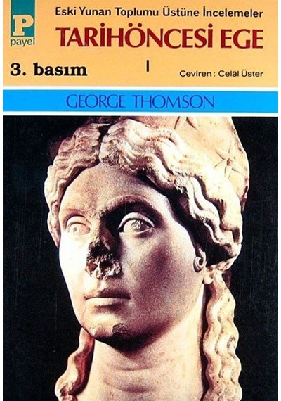 Tarihöncesi Ege 1- Payel