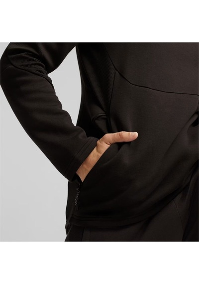Puma Erkek Evostrıpe Hoodie 67899401 001