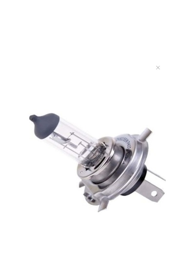 12 V 35 35 W [h4] Motorsiklet Ön Far Ampulü Honda, Yamaha Spacy,