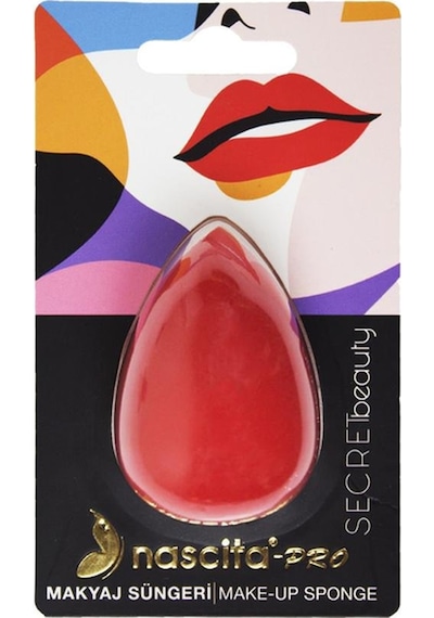 Nascita Secret Beauty Makyaj Süngeri - 112