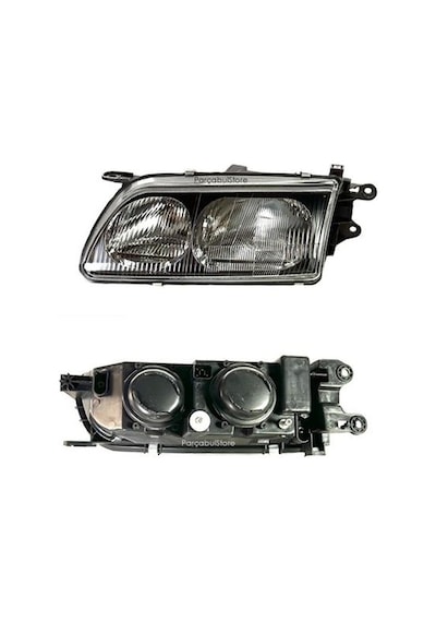Leoparts Mazda 626 Far Lambası Sol 1998-2000 Ge8k-51-040p