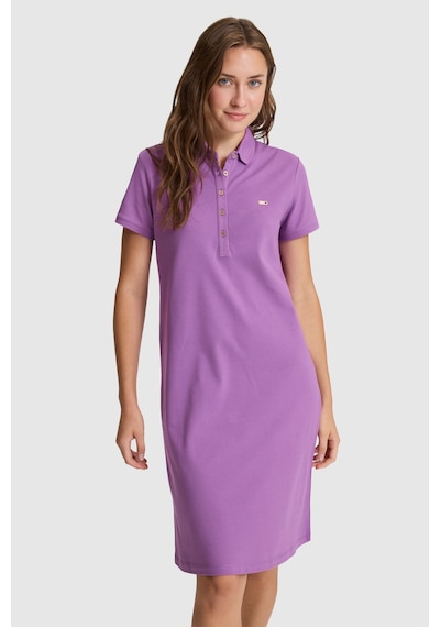U.S. Polo Assn. U.s. Polo Assn. Kadın Menekşe Elbise Örme 50323538-vr037 Menekse U.S. Polo Assn. U.s. Polo Assn. Kadın Menekşe Elbise Örme 50323538-vr037 Menekse