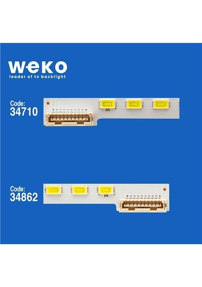 Lg 47lw570s 47'' İnç 2 Adet Tv Led Bar Tvnizi Açıp İçindeki Led Barla Birebir Aynısı Olduğunu Görmeden Almayınız. Sonrasında İade Almamaktayız. Beyaz