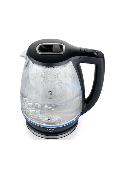 Schafer Drop Elektrikli Su Isıtıcı Kettle