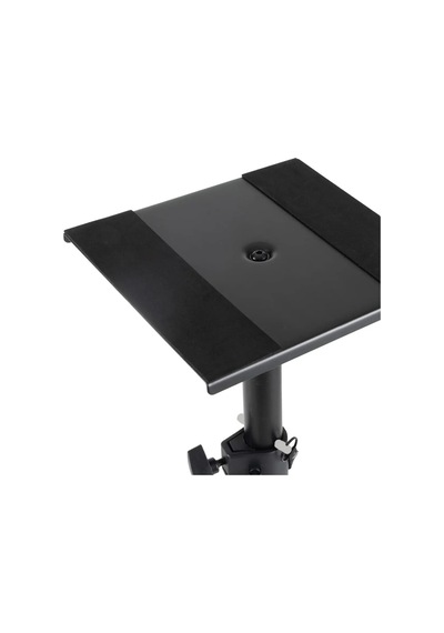 Alctron Ms120 Hoparlör Standı - Stüdyo Referans Monitör Standı Çift