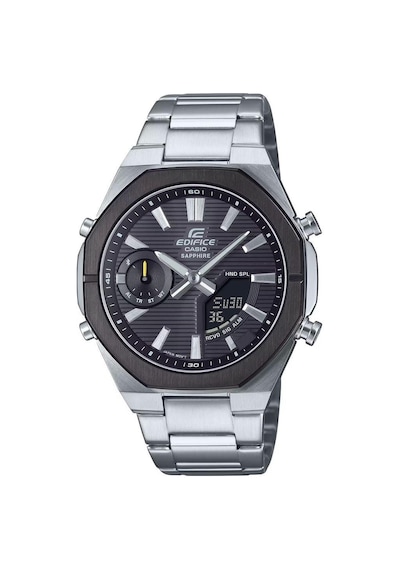 Ecb-s10db-1adf Casio Edifice Erkek Kol Saati Metalik