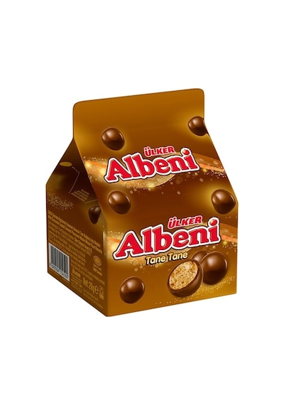 Ülker Albeni Tane Tane 29 Gr 24 Adet