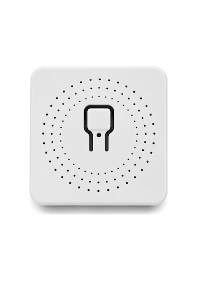 Mini Wifi Smart Switch 16a Tuya Alexa Google Home Uyumlu Akıllı Anahtar Modülü
