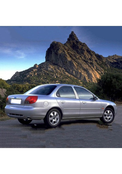 Ford Mondeo Sedan 1997-2000 Arka Bagaj Amortisörü Pistonu 1 Adet
