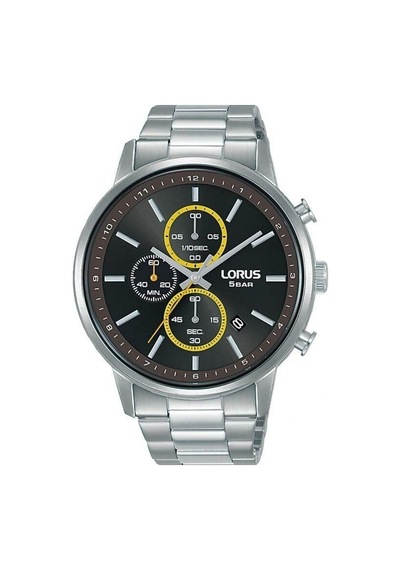 Lorus Rm395gx9 Kol Saati Rose Gold