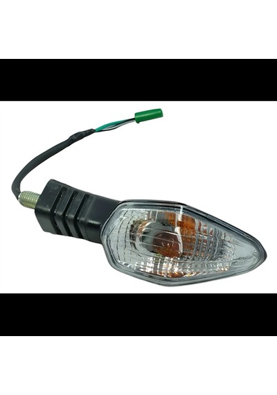 Nf223230 Tvs Raider 125 Ön Sinyal Lambası Sağ