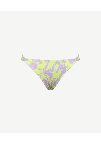 Yargıcı Normal Bel Bikini Alt 26ykbw1017b 050 Lila