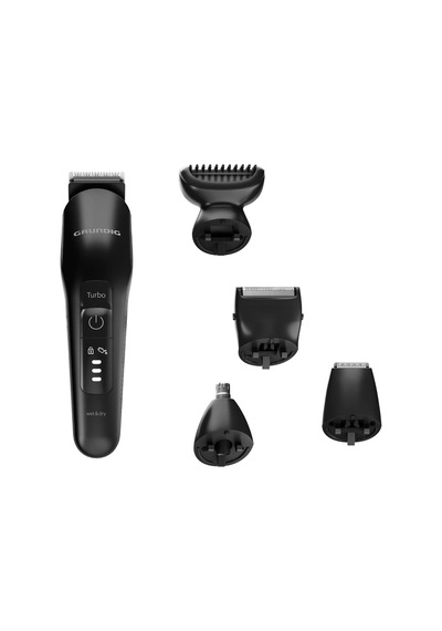 Mgk 7230 Turbo Islak Kuru Tıraş Makinesi