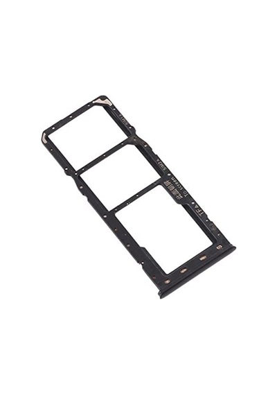 Oppo Uyumlu A53s 5g Sim Kart Yuvası Sim Kart Çekmecesi Siyah Renk İlanı İnd05384
