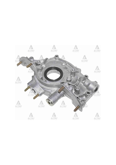 Yağ Pompa Cıvıc 01-06 Vtec 15100-plc-003