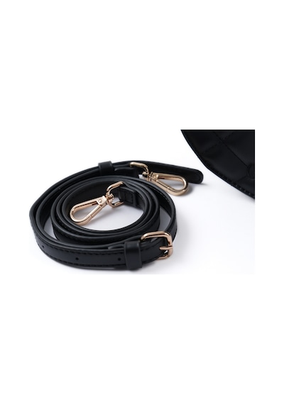 Guess Kadın Omuz Çantası Vg915921-black Vg915921-black Siyah Siyah