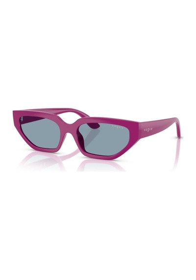 Vogue Jr. Sole Güneş Gözlüğü Vj2029 52 230180 Pembe