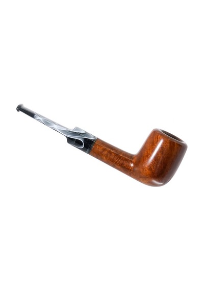 Şahin Outdoor 5 Yıldız 9mm. Filtreli Akrilik Saplı Pipo 262300