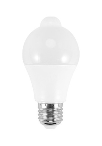 Flash Poınt E27 Duy Sensörlü Led Ampül 20 W 2000lm Beyaz Işık