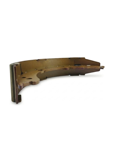 Fd30 T3z Fren Balata Kit Kıt Brake Tcm Fd30t-3z 2u8-9